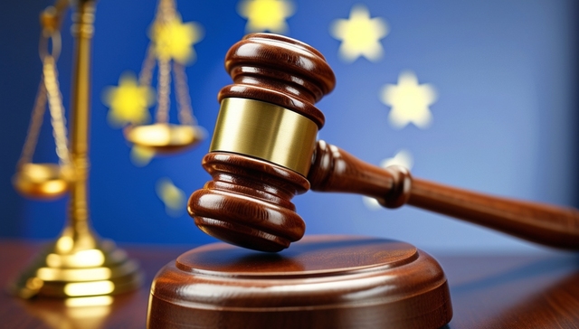 7亿欧元！欧盟对苹果和Meta开出《数字市场法案》首张罚单