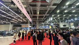 更加精打细算的汽车公司给车展带来哪些新变化？｜2025上海车展