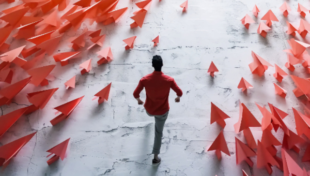 美股连续第二个交易日上涨，中国资产表现亮眼