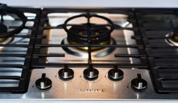 火星人不火，集成灶遇冷