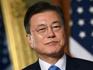 “青瓦台魔咒”难逃，韩国前总统文在寅遭起诉