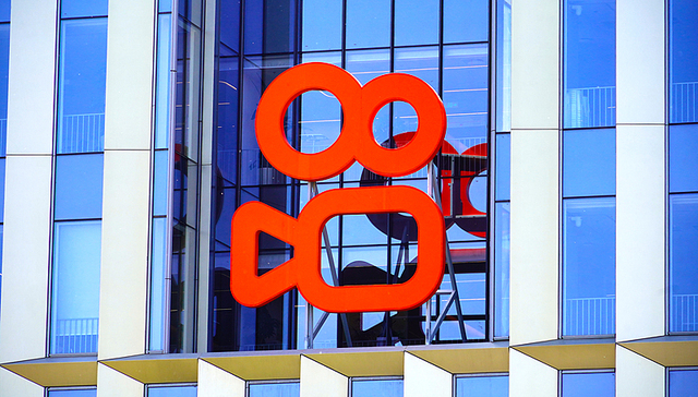 因App上大量切片传播《甄嬛传》侵权，快手被判赔160万元