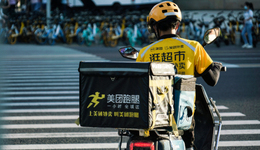 刘强东请客，打了美团的七寸