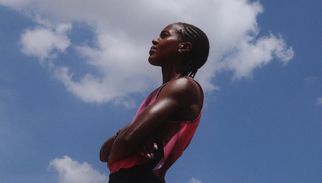 耐克宣布“破四计划”，携手基普耶贡挑战4分钟一英里