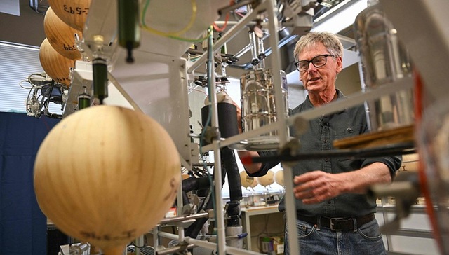 科研,美国,流失,中国,亚洲,自然