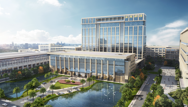 营收突破600亿元，改性塑料龙头金发科技业绩能持续回暖吗？