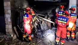 地方新聞精選 | 云南洱源4.8級(jí)地震暫無人員傷亡 “世界第一長洞”被刻字