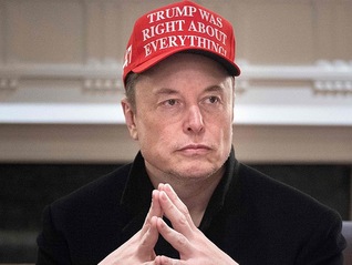 又吵起来了，马斯克被曝与美国财长在白宫掀“骂战”