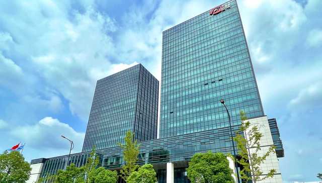 恒瑞医药一季报发布：营收、净利稳步增长，业绩持续向好发展