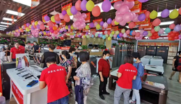 京东外卖的对手，从来不是美团饿了么