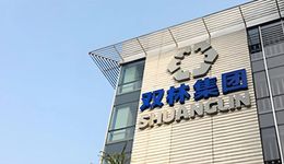 行星滚柱丝杠亮相，“人形机器人概念股”双林股份遭牛散减持