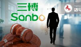 上市未滿兩年，“民營腦科第一股”三博腦科突遭“掌門人”危機