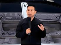 賈躍亭被任命為FF聯(lián)席CEO，稱將拿出一半收益償還國內債務