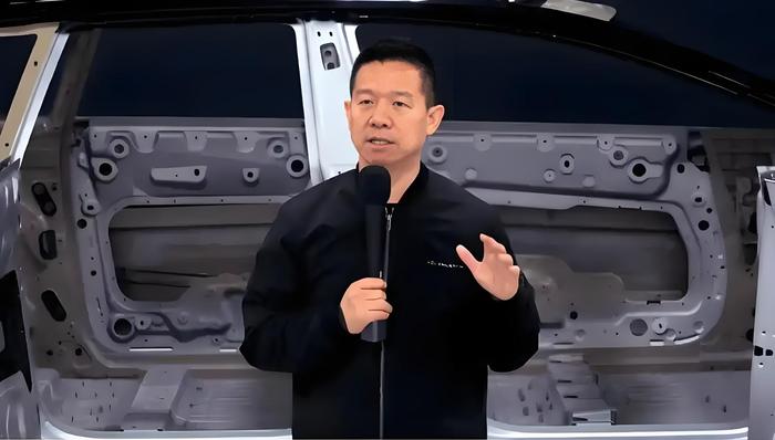 贾跃亭被任命为FF联席CEO，称将拿出一半收益偿还国内债务