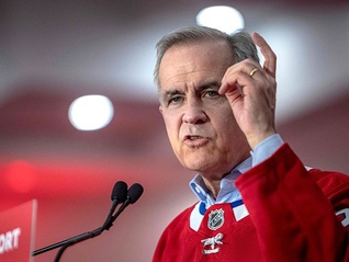 加拿大选举前夕：特朗普搅局，加高层轮番放狠话