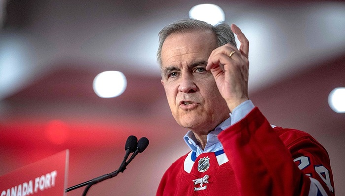 加拿大,选举,特朗普,关税,自由党,51州