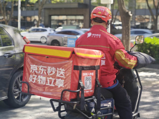 商业头条No.71 | 京东外卖，围魏救赵