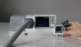 “沉睡”的家用無創(chuàng)呼吸機市場，在國補政策中爆賣