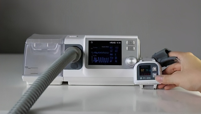 “沉睡”的家用无创呼吸机市场，在国补政策中爆卖