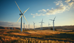 直通部委 | 中國風電光伏發(fā)電裝機首次超過火電 去年13.2萬瓶“特供酒”被銷毀