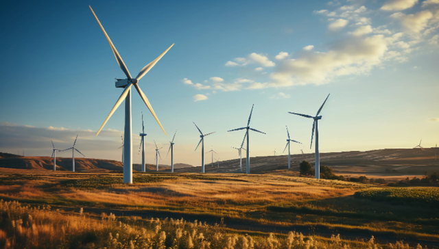 直通部委 | 中国风电光伏发电装机首次超过火电 去年13.2万瓶“特供酒”被销毁