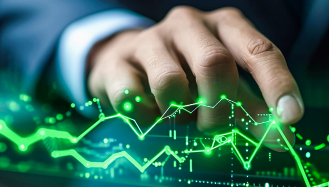 20CM跌停！惠伦晶体及实控人被证监会立案