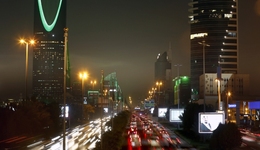 中國人涌向沙特，留下的卻沒幾個