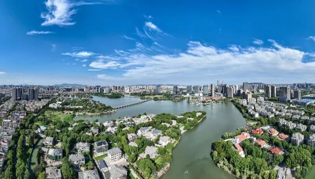 争夺未来，南京有“两只翼”