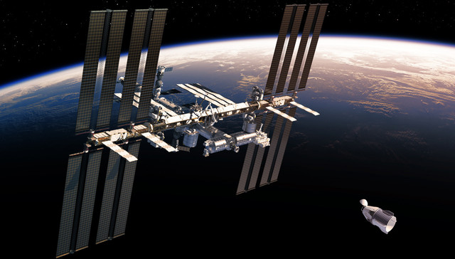 国家航天局孟令杰：正在牵头论证太空交通管理系统，优化太空卫星布局