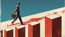 如何争夺“浙系”券商龙头之位？财通证券业绩滑坡，合并动态再引关注