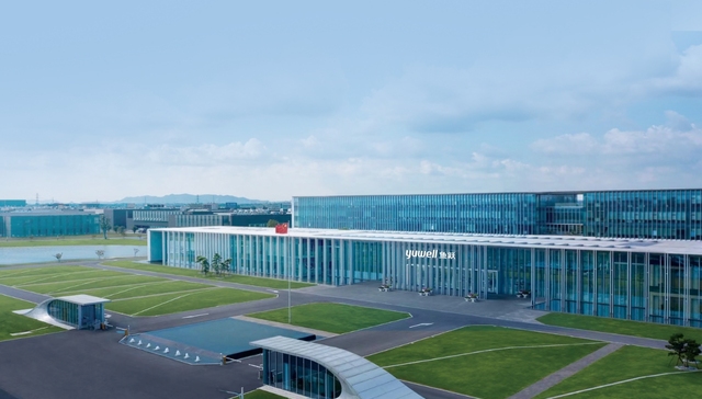 鱼跃医疗披露可持续发展报告，新质生产力驱动行业高质量发展