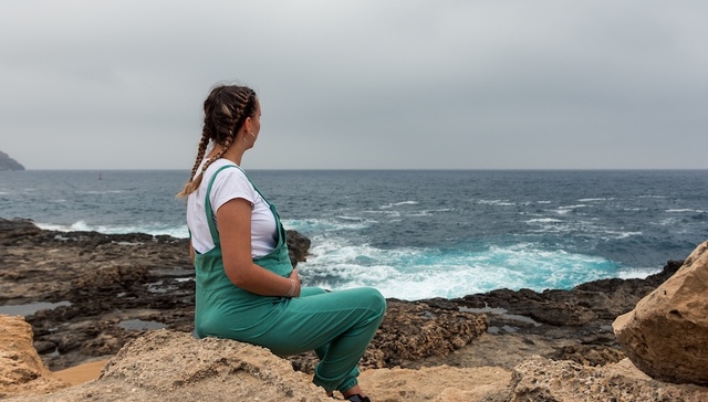 孕妇签证可能遭拒，特朗普政府继续打击“生育旅游”