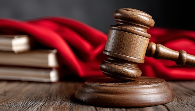 特朗普要废除联邦雇员集体谈判权，被地区法官叫停了