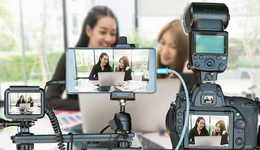 零成本一键开播，数字人迎来应用爆发