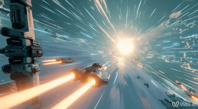 国产视觉大模型