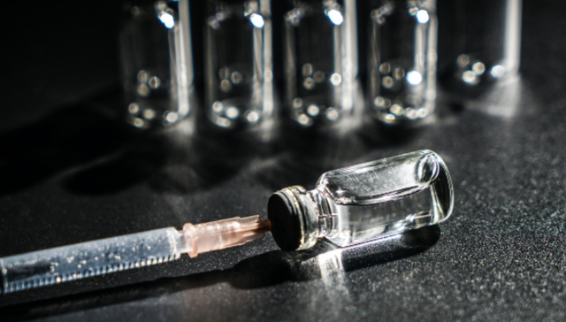 万泰生物,沃森生物,HPV,默沙东