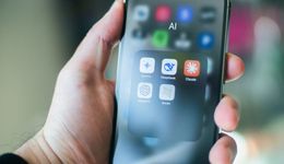 AI应用大盘点：谁暴涨？谁掉队？