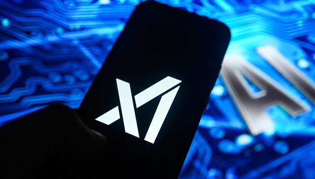 马斯克的xAI被传拟融资200亿美元，有望成史上第二大规模初创融资