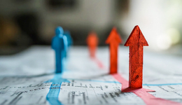 一季度规模以上工业企业利润同比增长0.8%，延续持续恢复态势