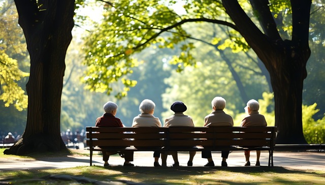 万亿银发人居市场崛起，一线城市如何破局养老新路径？