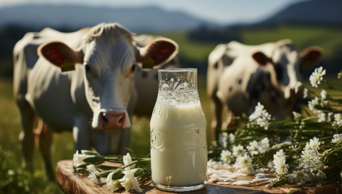 因业绩预告“变脸”，骑士乳业被交易所通报批评，上市10年来首亏