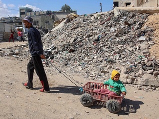 释放全部人质换5年停战，哈马斯提出新条件