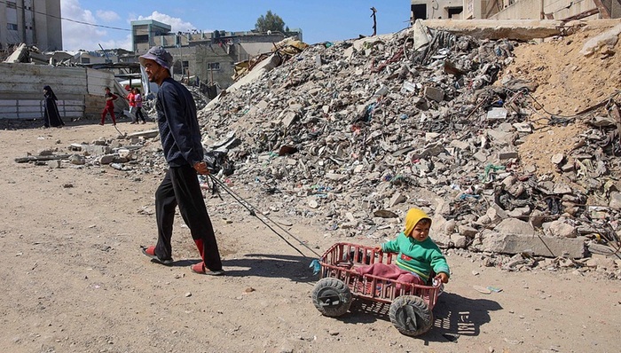 哈马斯,以色列,加沙,停火