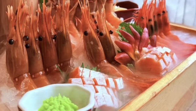 高端日料“水濑放题”被曝回收食材重新使用，市场监管部门介入调查