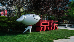 一商家公开支持京东外卖，刘强东：再免佣金一年