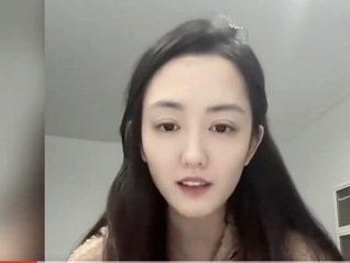 “高颜值通缉犯”出狱直播当网红，被抖音平台封号无限期禁言