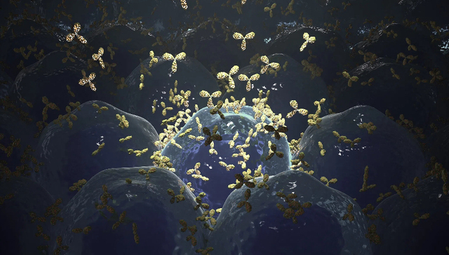 康方生物明星双抗更新数据带崩合作方股价，如何解读？