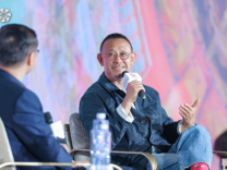 《讓子彈飛》“申遺”之前，姜文終于回應(yīng)了餃子和醋的問題