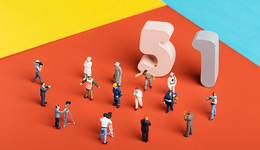 如何在工作中获得满足感？| 劳动节书单