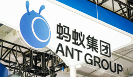 一张新“船票”，蚂蚁花了28亿